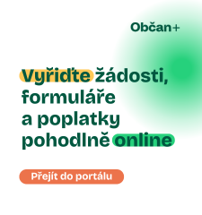 Občan+