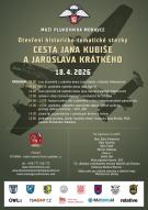 Otevření historicko-tematické stezky 1