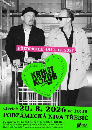 divadelní představení