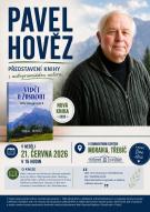 Představení knihy s autogramiádou