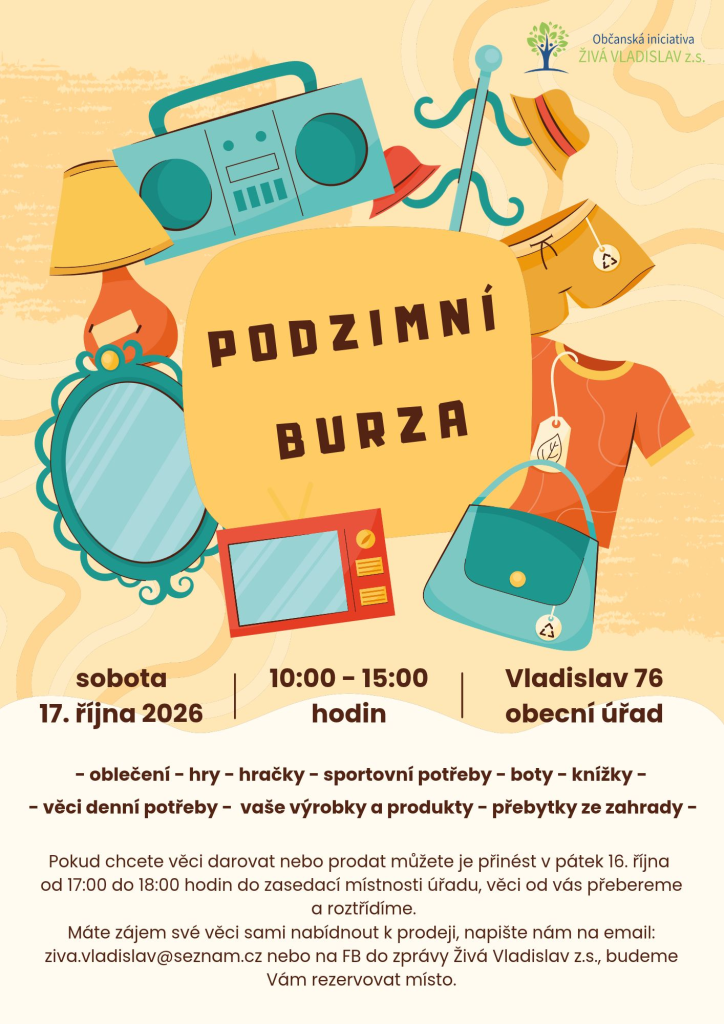 Burza